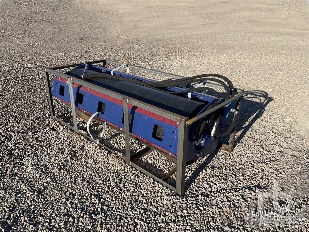 Handy HVR76 Egyéb alkatrészek