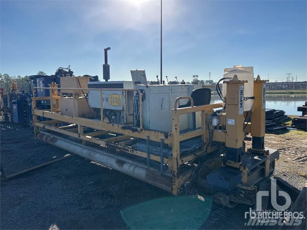  HEMQR-01 Beton tartozékok