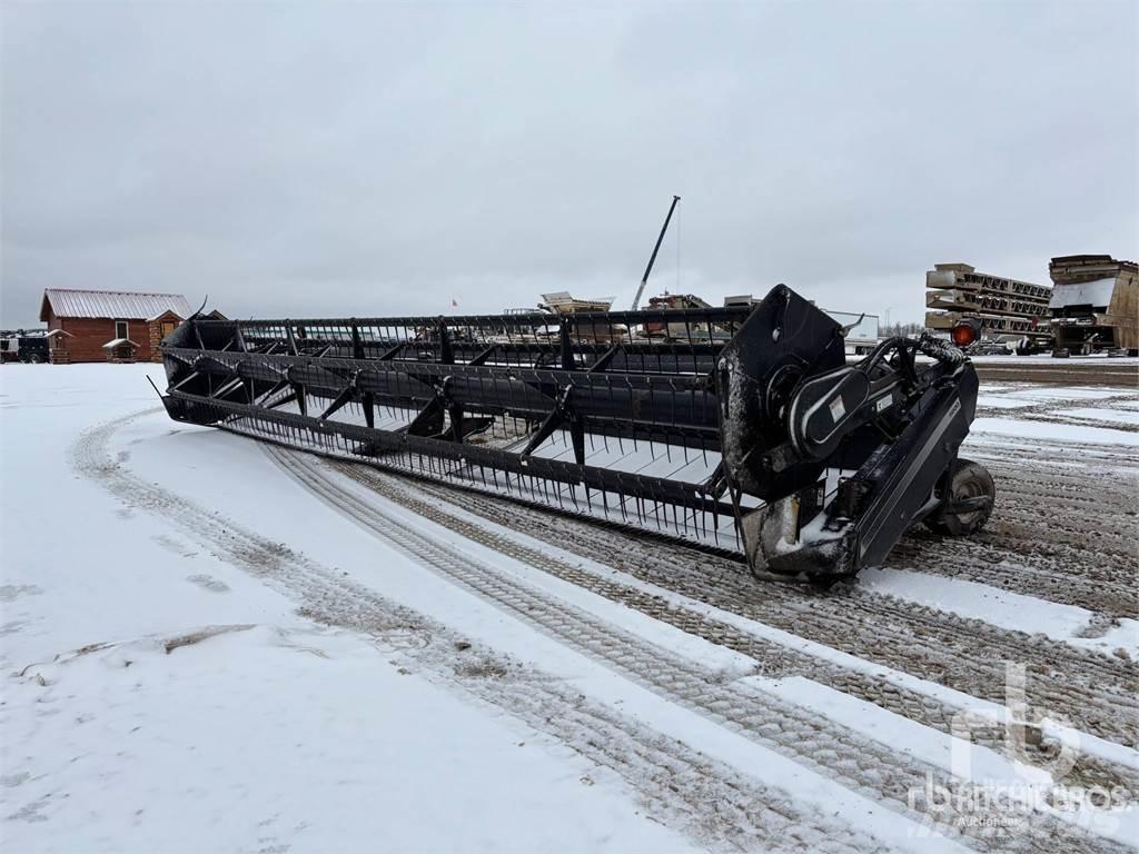Hesston 5200 Kombájn adapterek