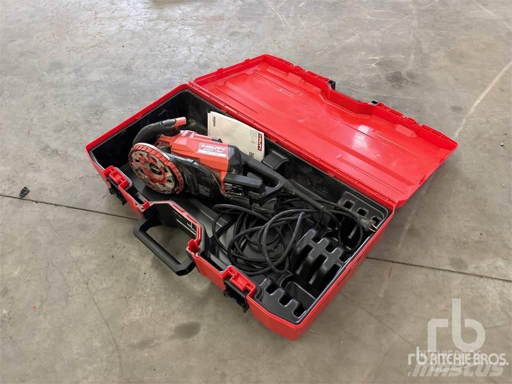 Hilti DGH150 Építőipar - Egyebek