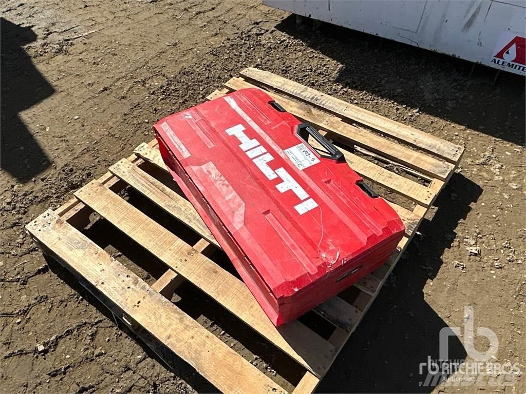 Hilti DGH150 Építőipar - Egyebek