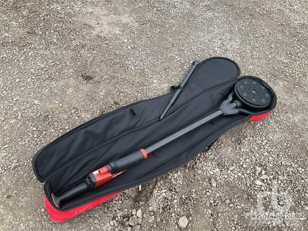Hilti DWS225 Egyéb alkatrészek