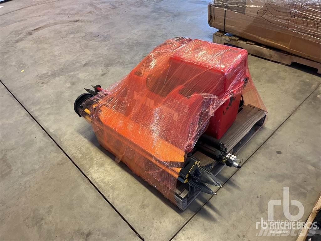 Hilti POS 180 Egyéb mezőgazdasági gépek