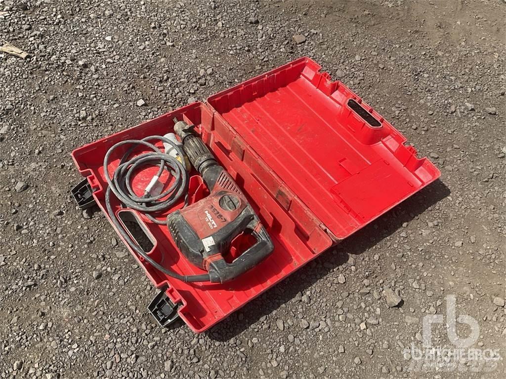 Hilti TE300 Építőipar - Egyebek