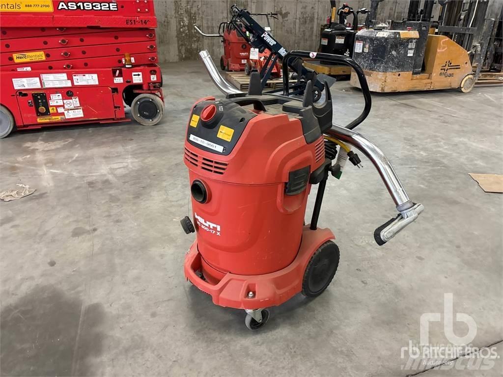 Hilti VC30017X Építőipar - Egyebek
