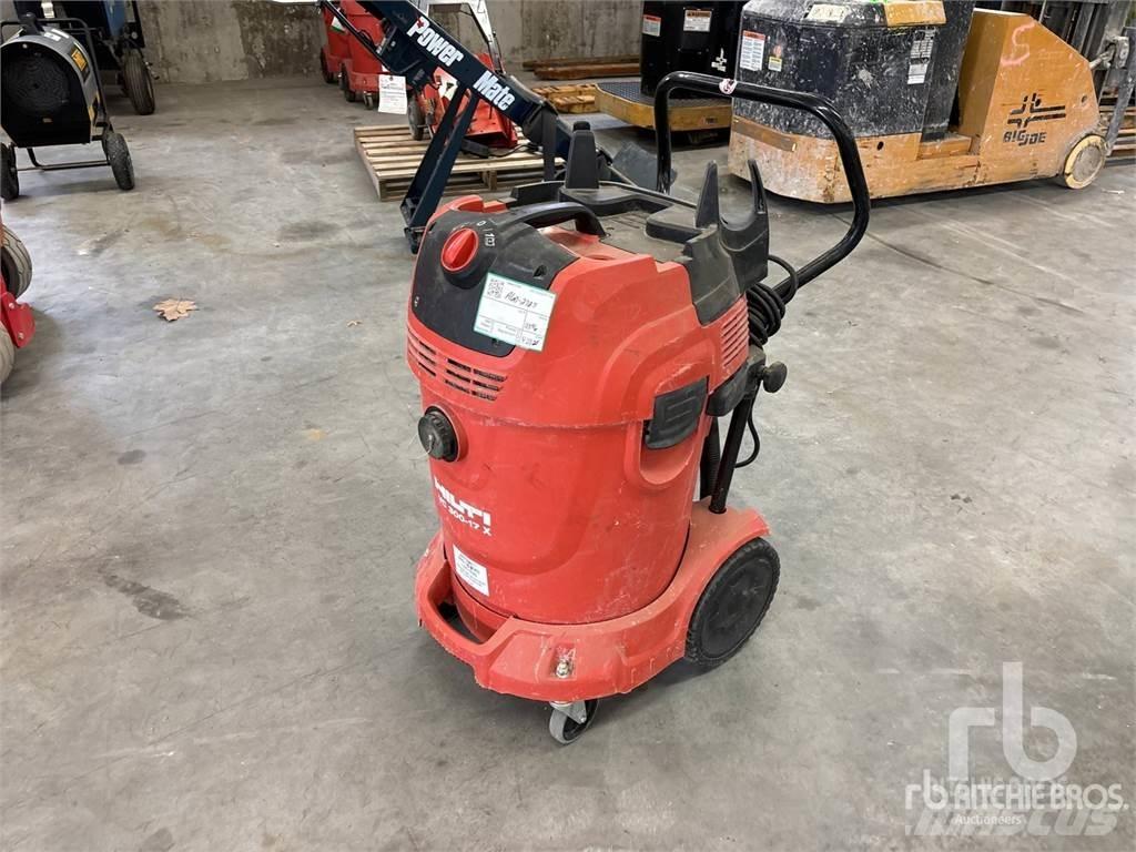 Hilti VC30017X Építőipar - Egyebek