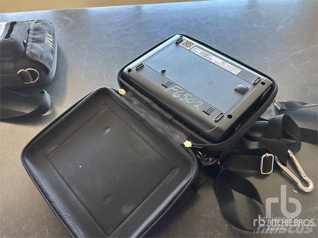  HITRON XM2 Fúró berendezés, tartozékok és alkatrészek