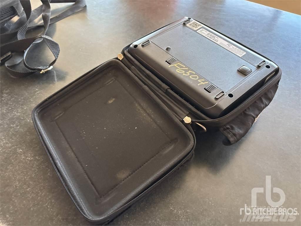  HITRON XM2 Fúró berendezés, tartozékok és alkatrészek