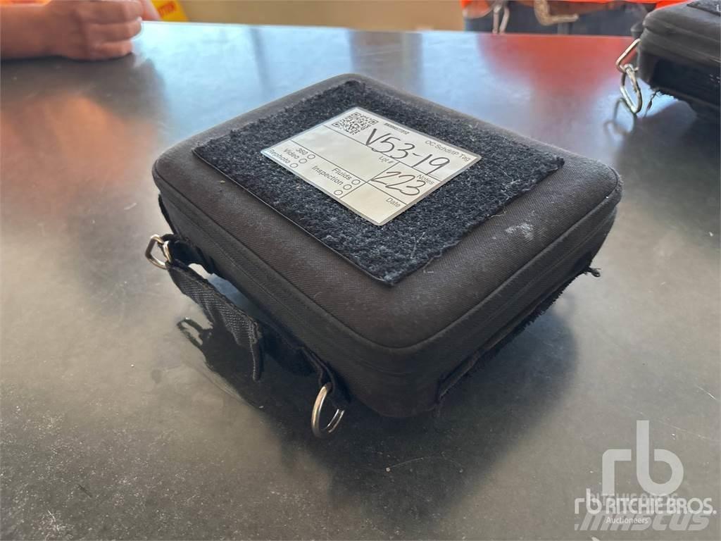  HITRON XM2 Fúró berendezés, tartozékok és alkatrészek