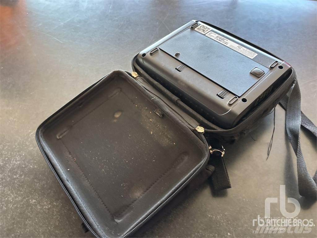  HITRON XM2 Fúró berendezés, tartozékok és alkatrészek