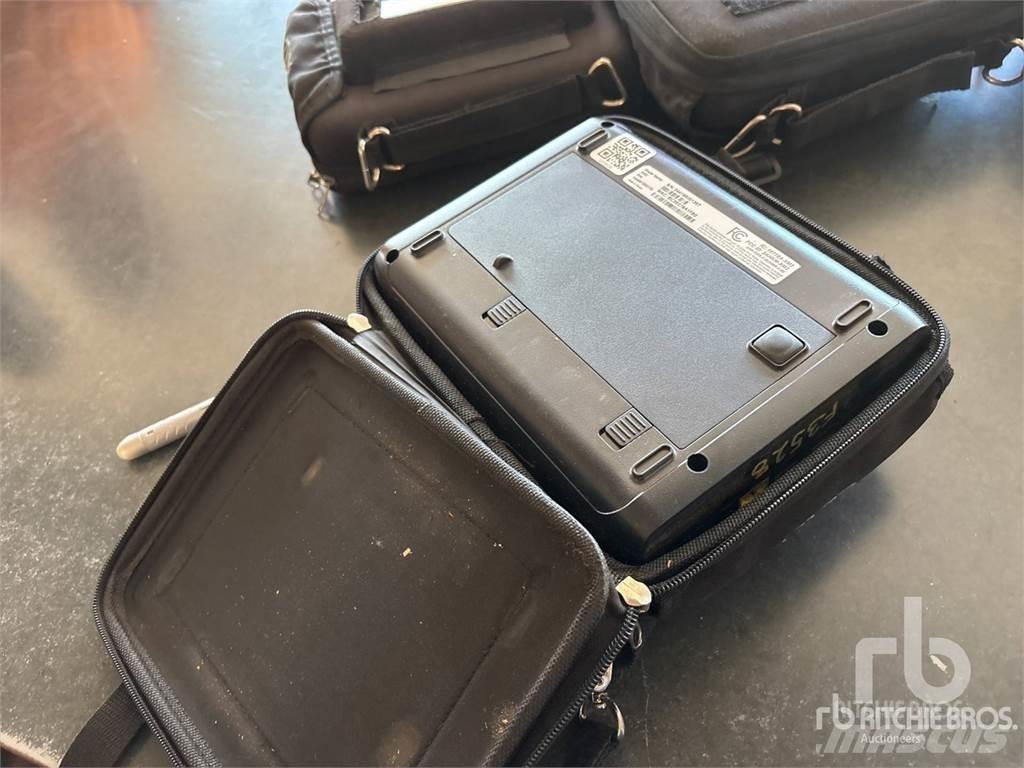  HITRON XM2 Fúró berendezés, tartozékok és alkatrészek