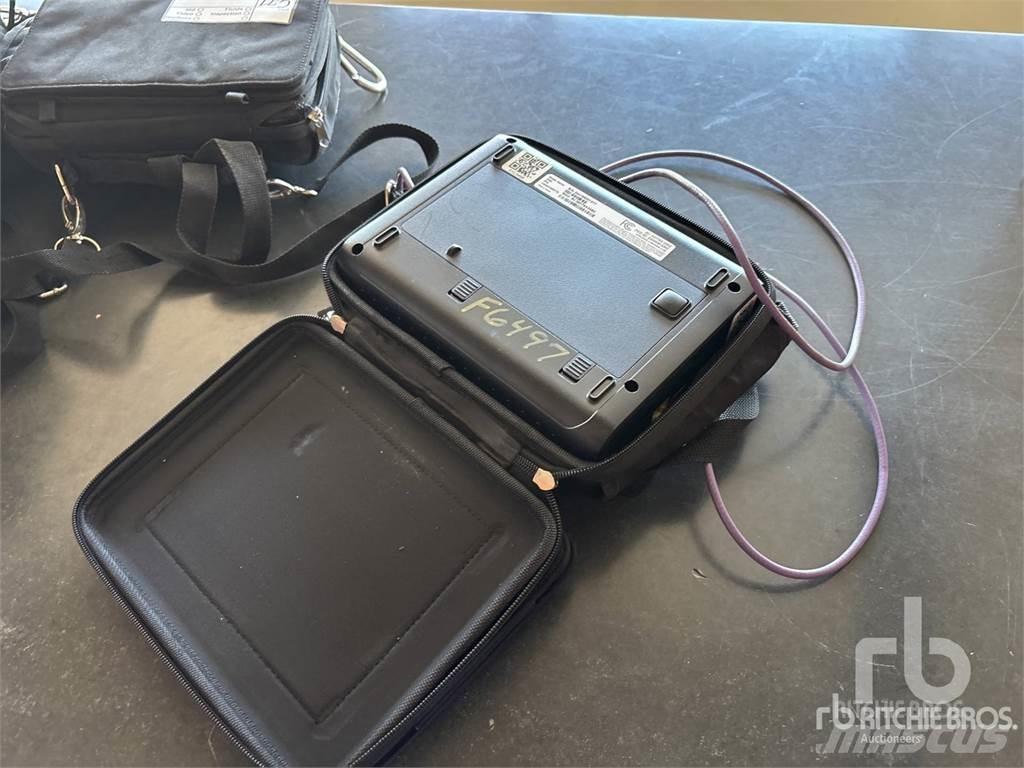  HITRON XM2 Fúró berendezés, tartozékok és alkatrészek