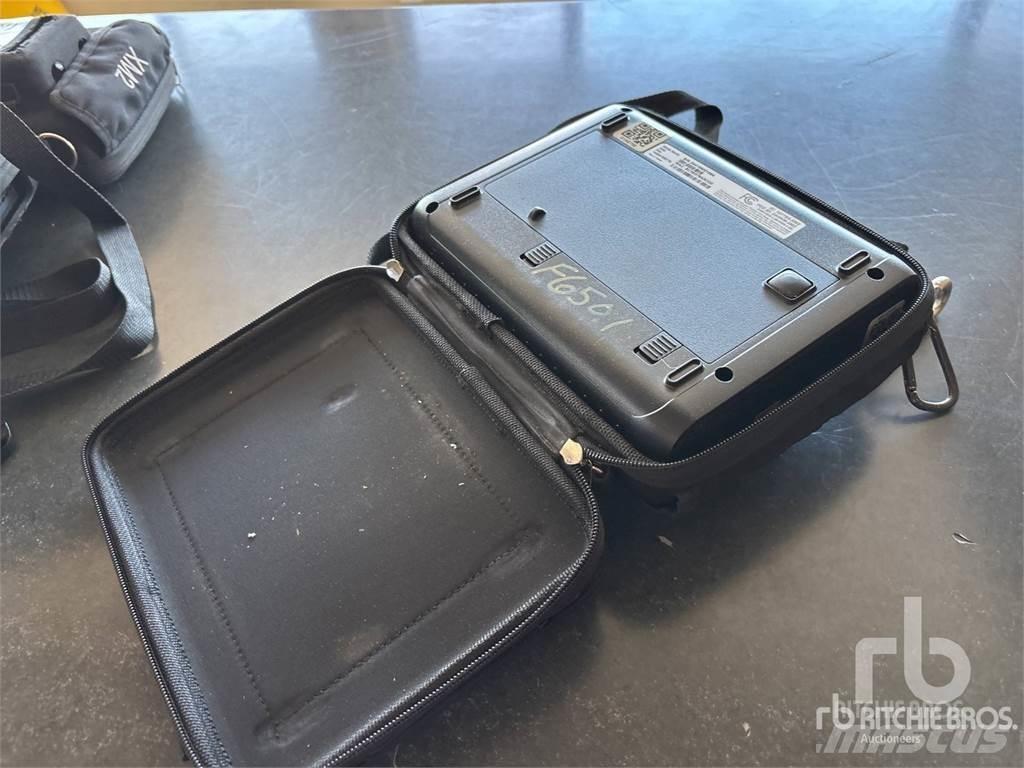  HITRON XM2 Fúró berendezés, tartozékok és alkatrészek