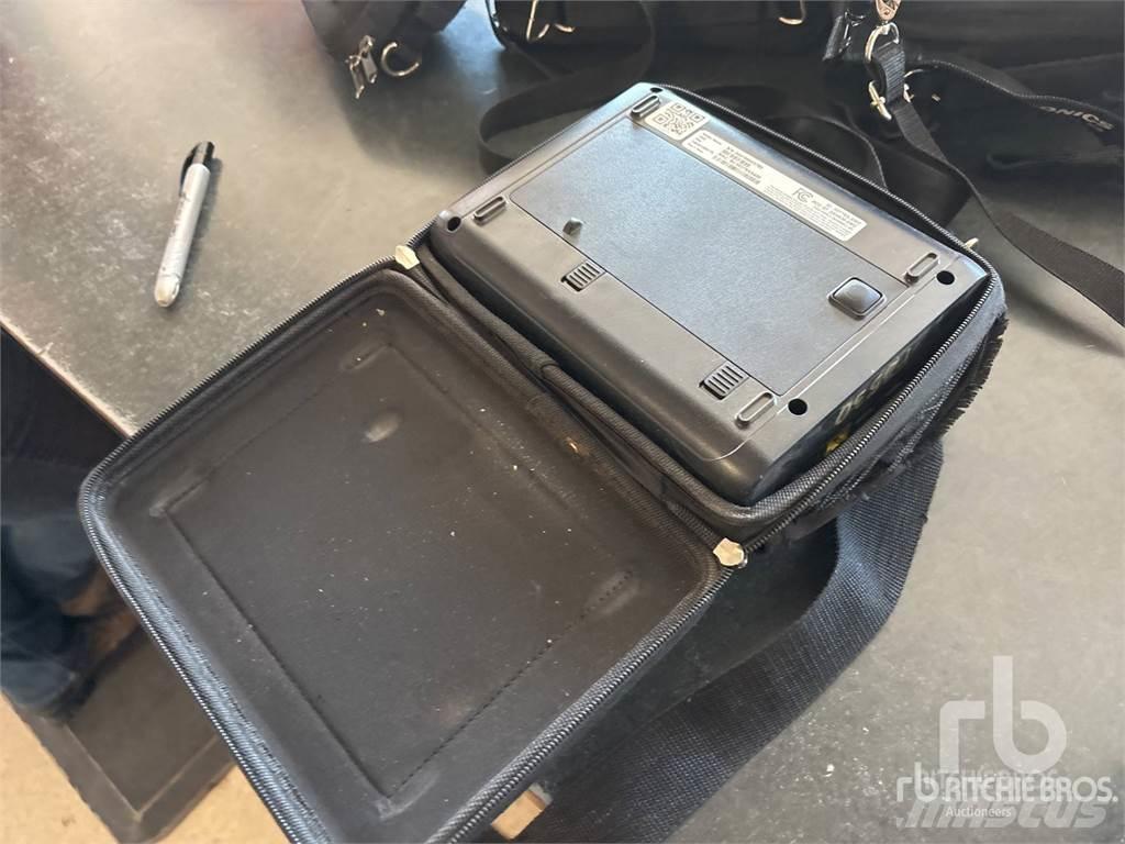  HITRON XM2 Fúró berendezés, tartozékok és alkatrészek