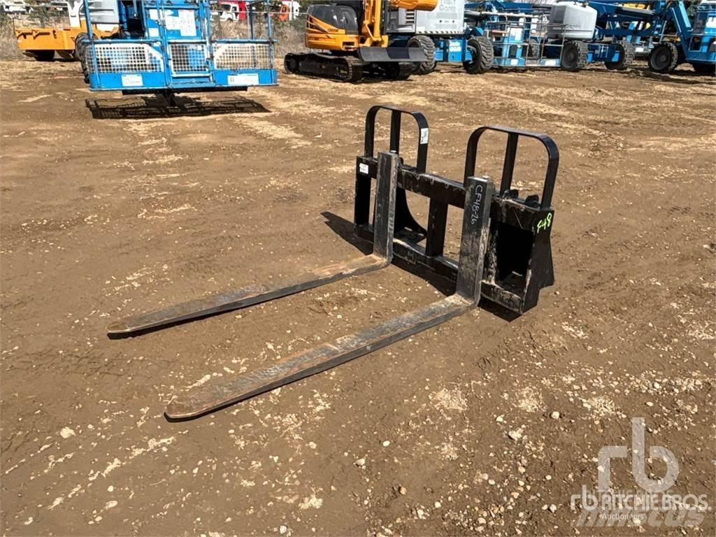HLA HD75BO500 Villák