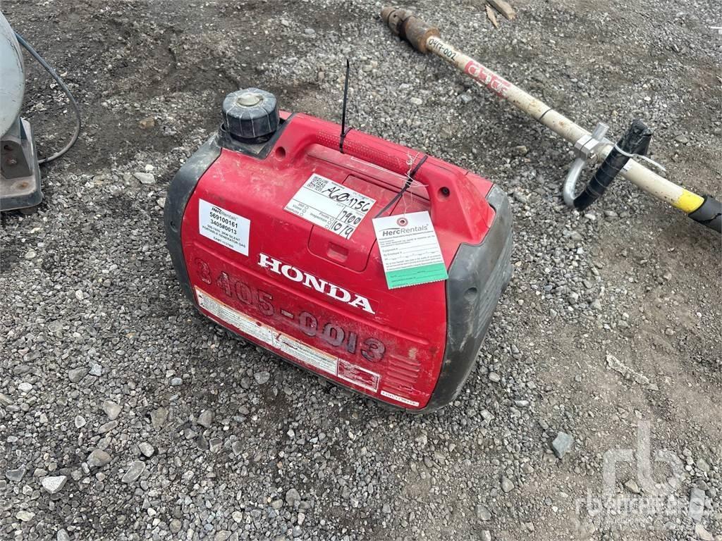 Honda EU2200I Dízel áramfejlesztők