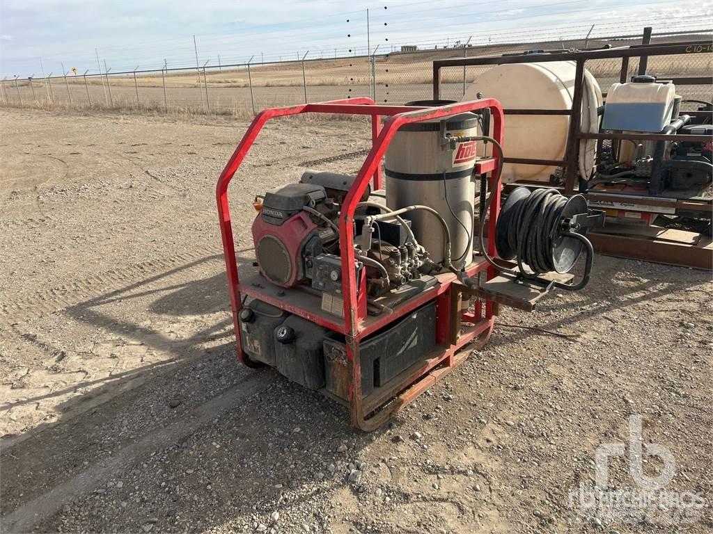 Hotsy 1290SS Alacsony nyomású