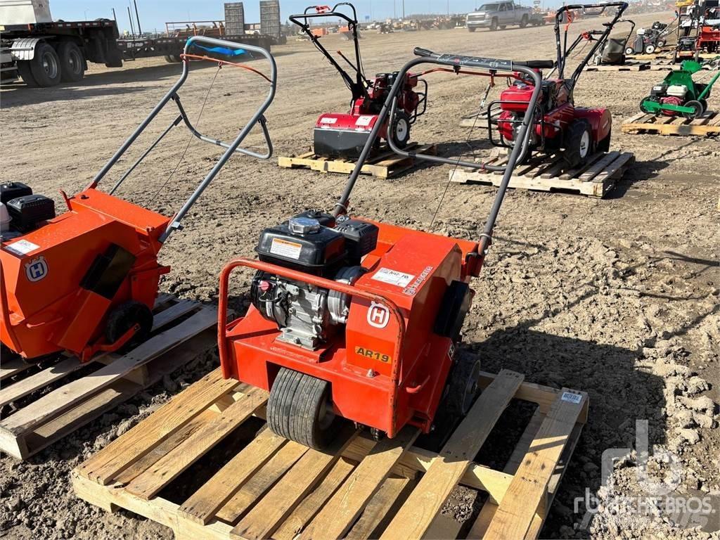 Husqvarna AR19H Egyéb kommunális gépek