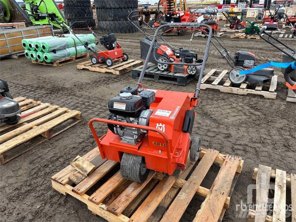 Husqvarna AR19H Egyéb kommunális gépek