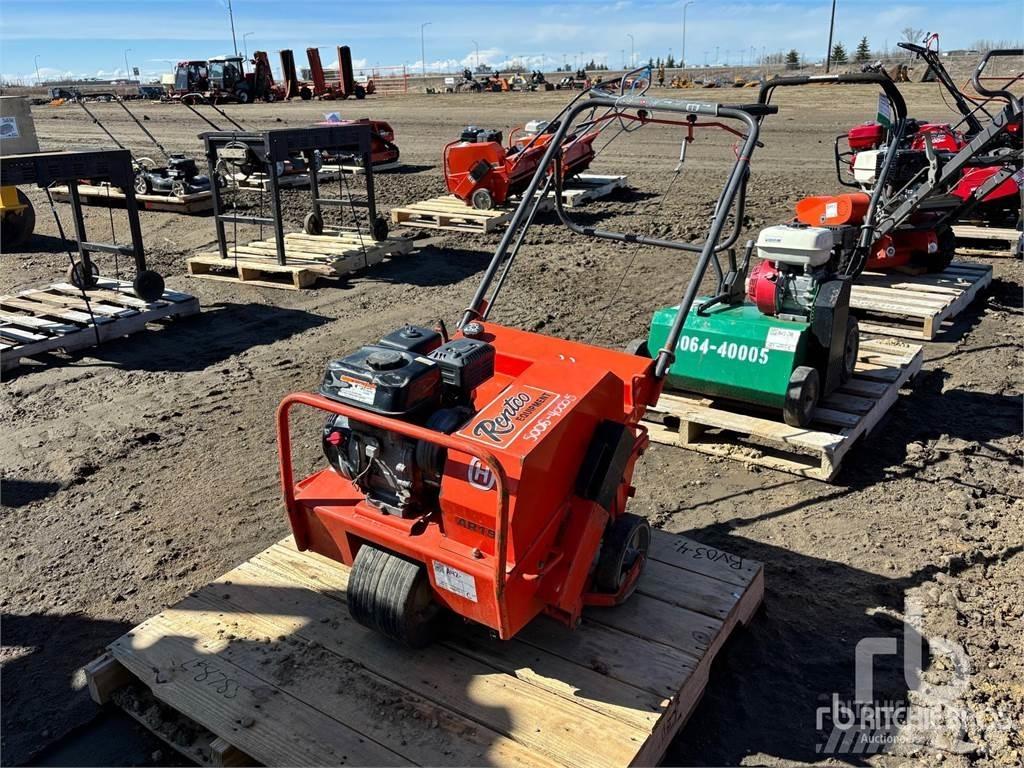 Husqvarna AR19H Egyéb kommunális gépek