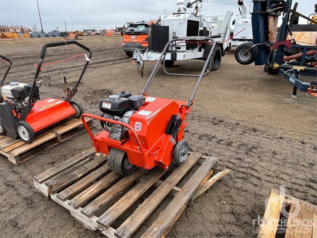 Husqvarna AR19H Egyéb kommunális gépek