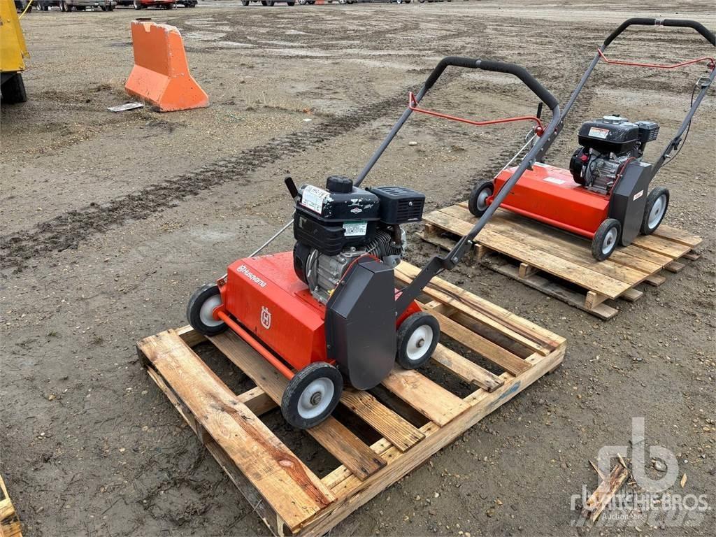 Husqvarna DT18 Egyéb kommunális gépek