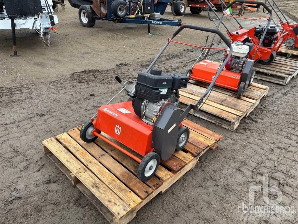 Husqvarna DT18 Egyéb kommunális gépek