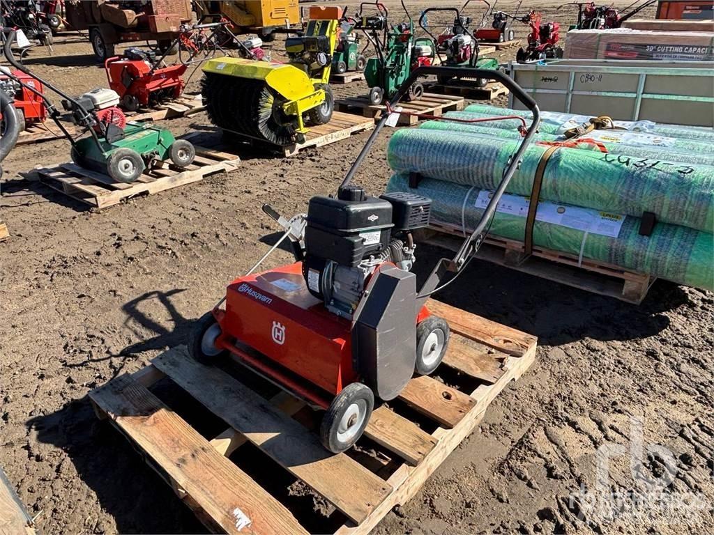 Husqvarna DT18 Egyéb kommunális gépek