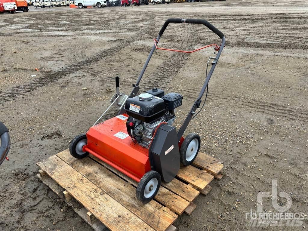 Husqvarna DT22H Egyéb kommunális gépek