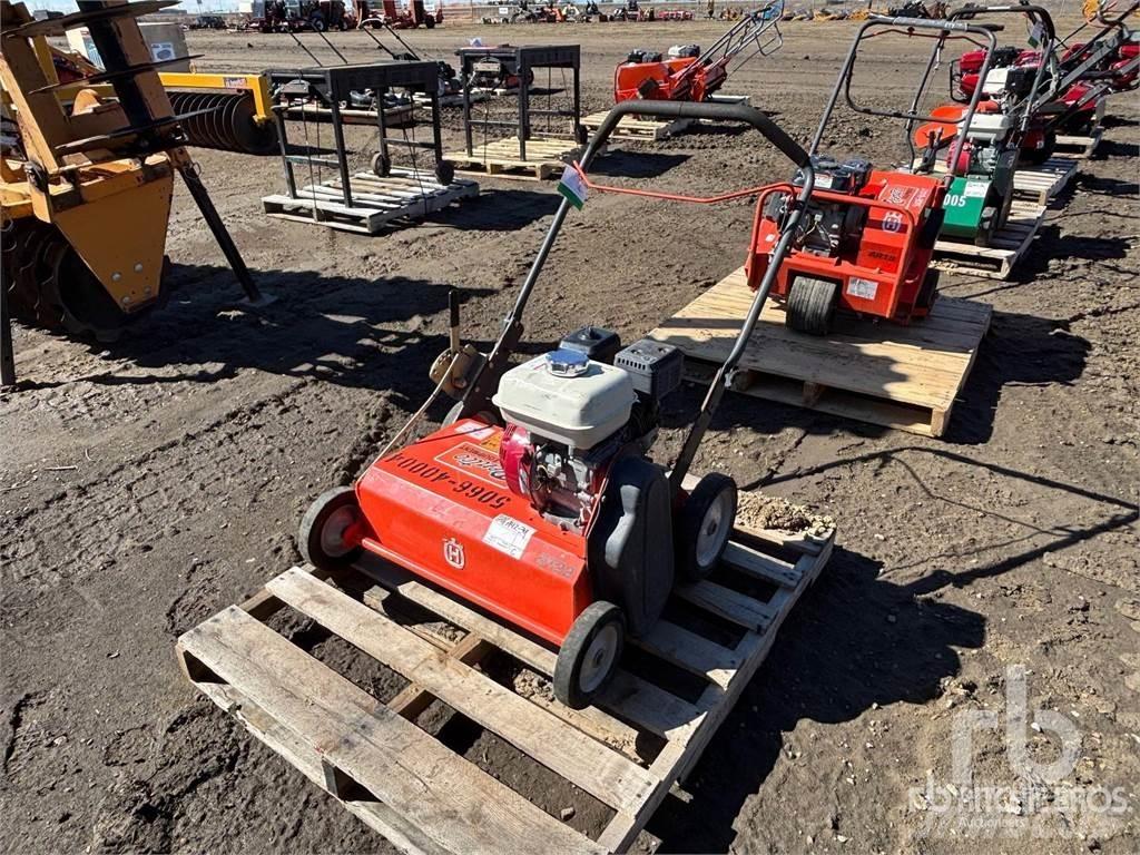 Husqvarna DT22H Egyéb kommunális gépek