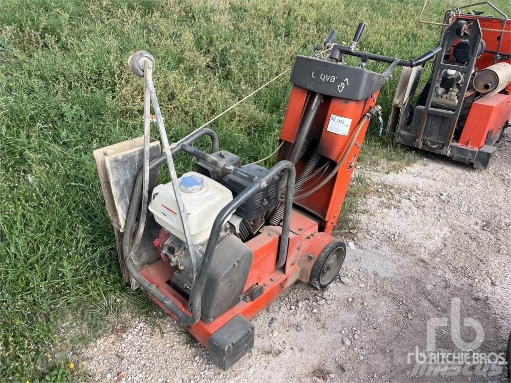 Husqvarna FS513 Aszfalt hasító gépek