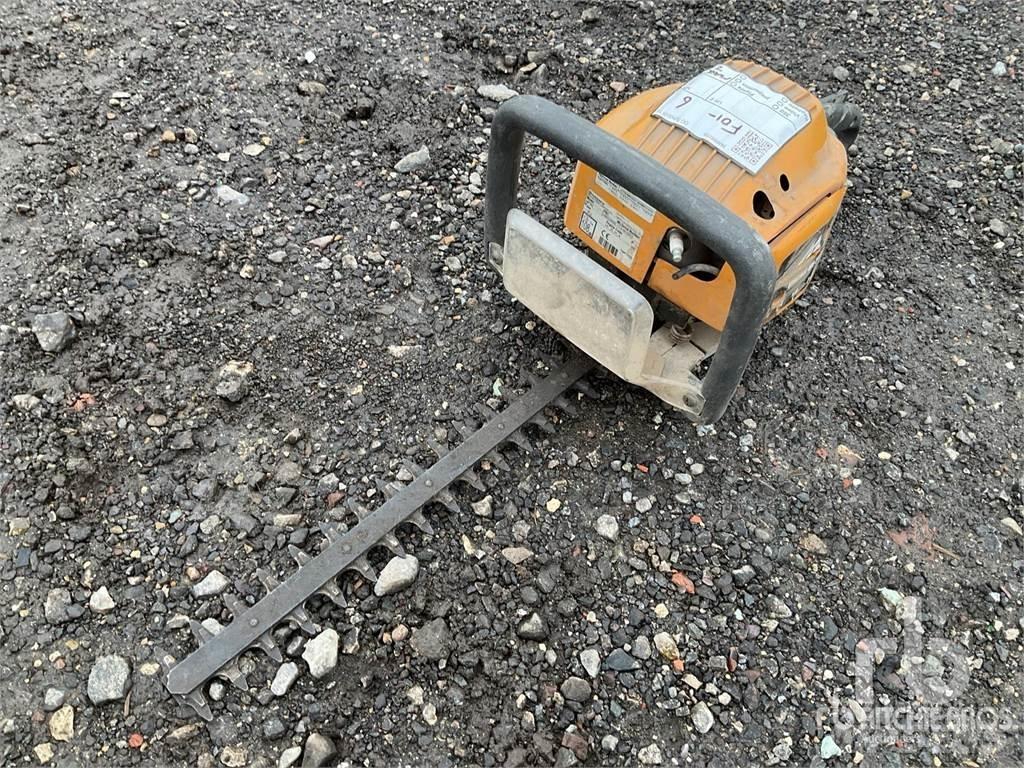 Husqvarna MH542 Egyéb kommunális gépek