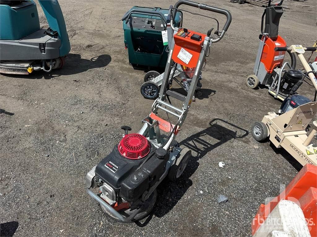 Husqvarna PG400 Építőipar - Egyebek