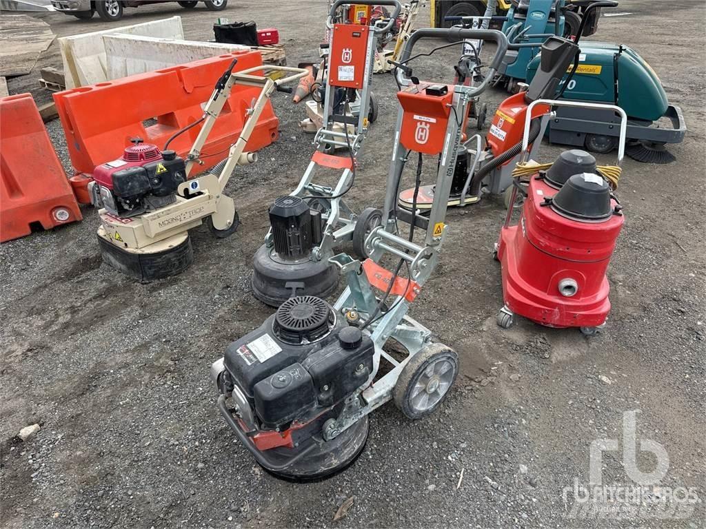 Husqvarna PG400 Építőipar - Egyebek
