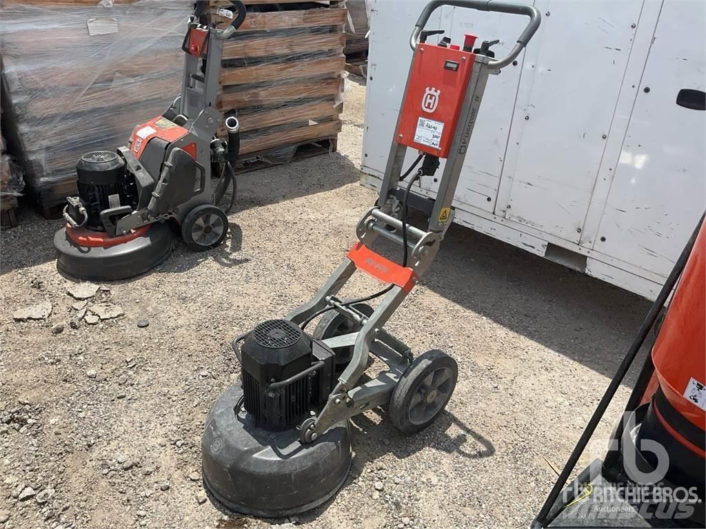 Husqvarna PG450 Építőipar - Egyebek