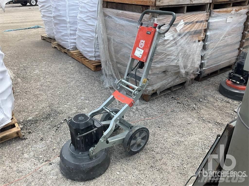 Husqvarna PG450 Építőipar - Egyebek