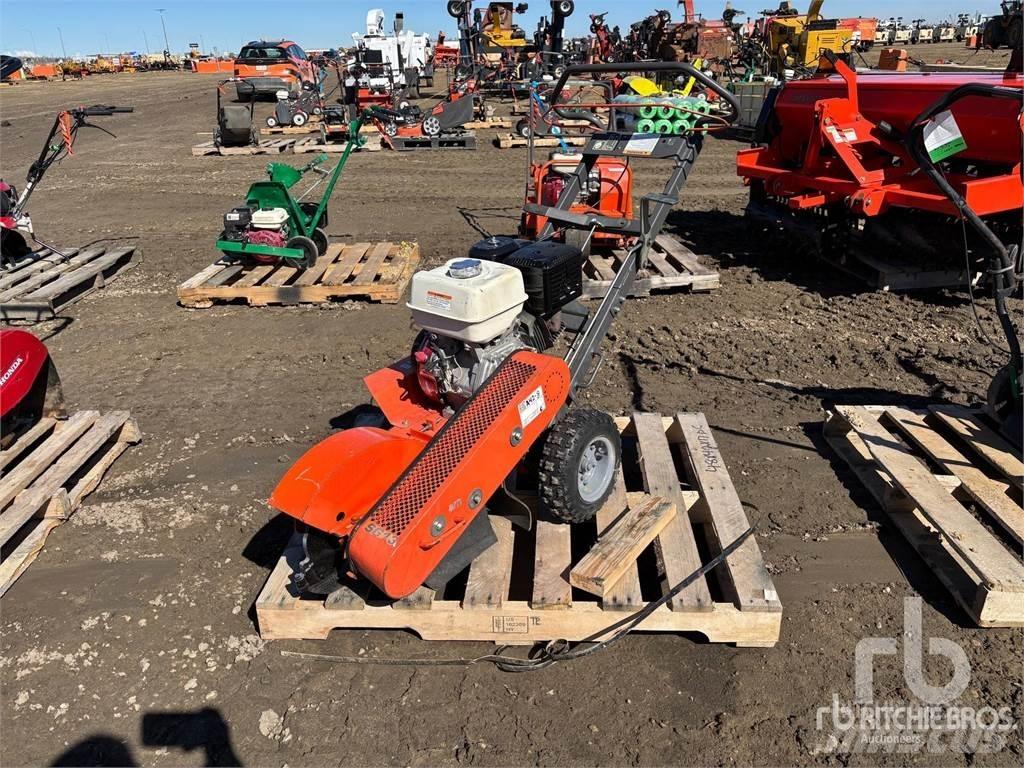 Husqvarna SG13H Fatönkdaráló