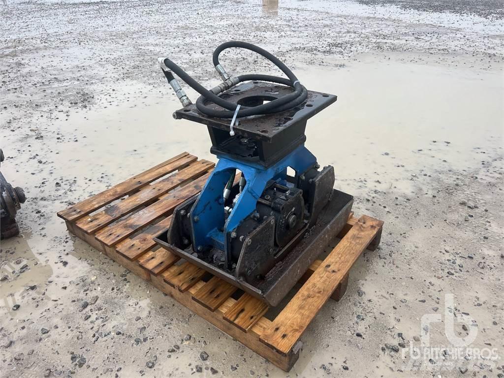 HYDRA HW300 Vibrátorok