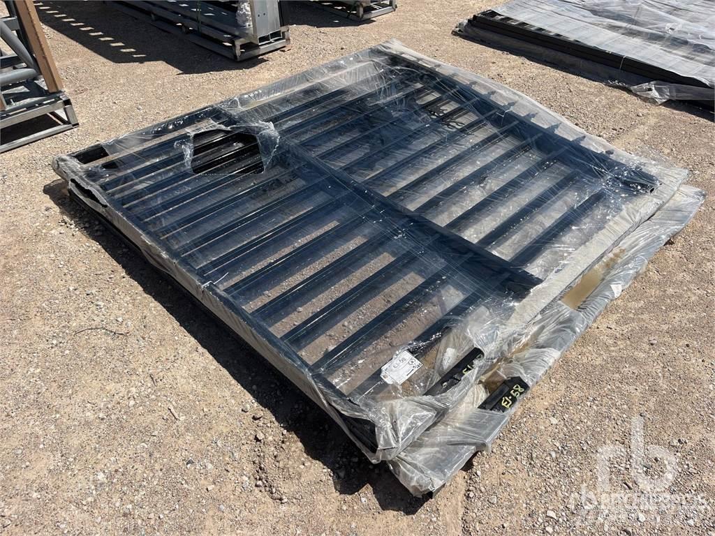  HYGE SK-T60 Egyéb kommunális gépek
