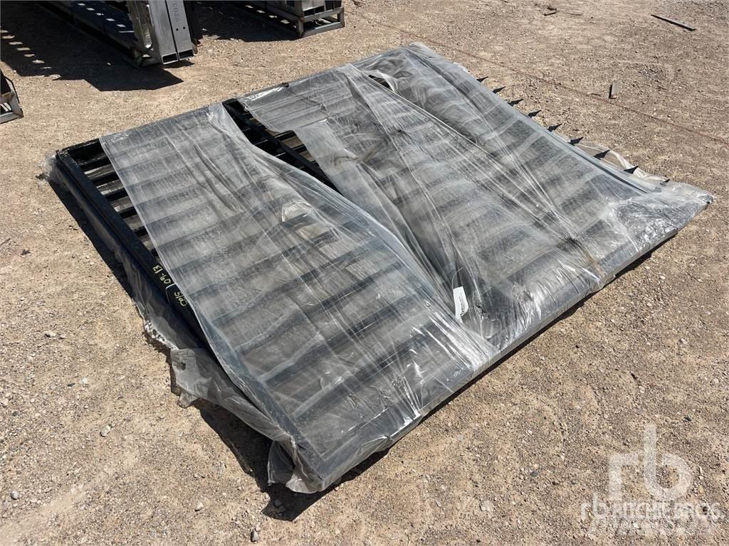  HYGE SK-T60 Egyéb kommunális gépek
