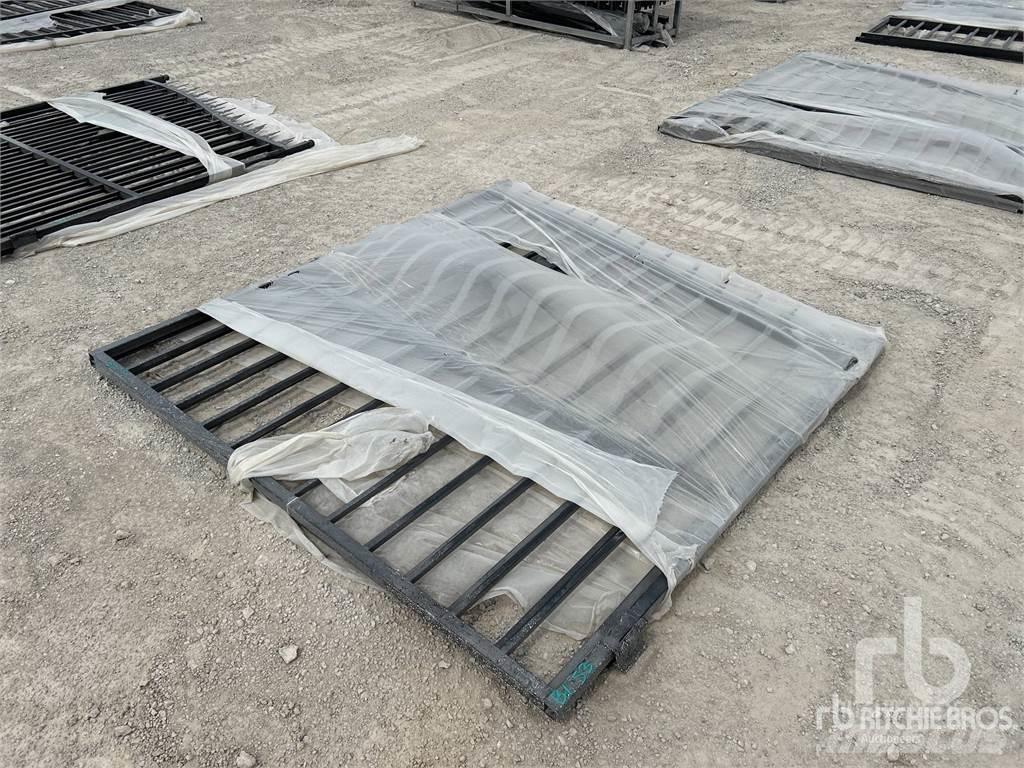  HYGE SK-T60 Egyéb kommunális gépek