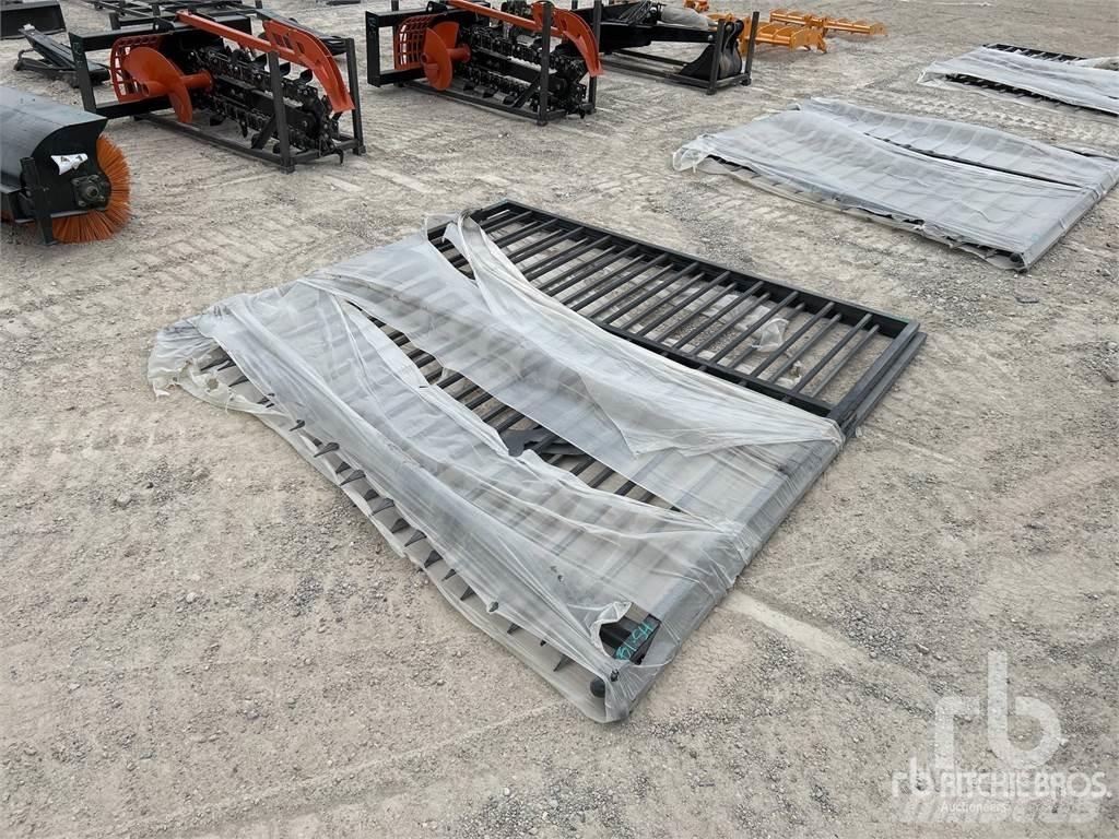  HYGE SK-T60 Egyéb kommunális gépek
