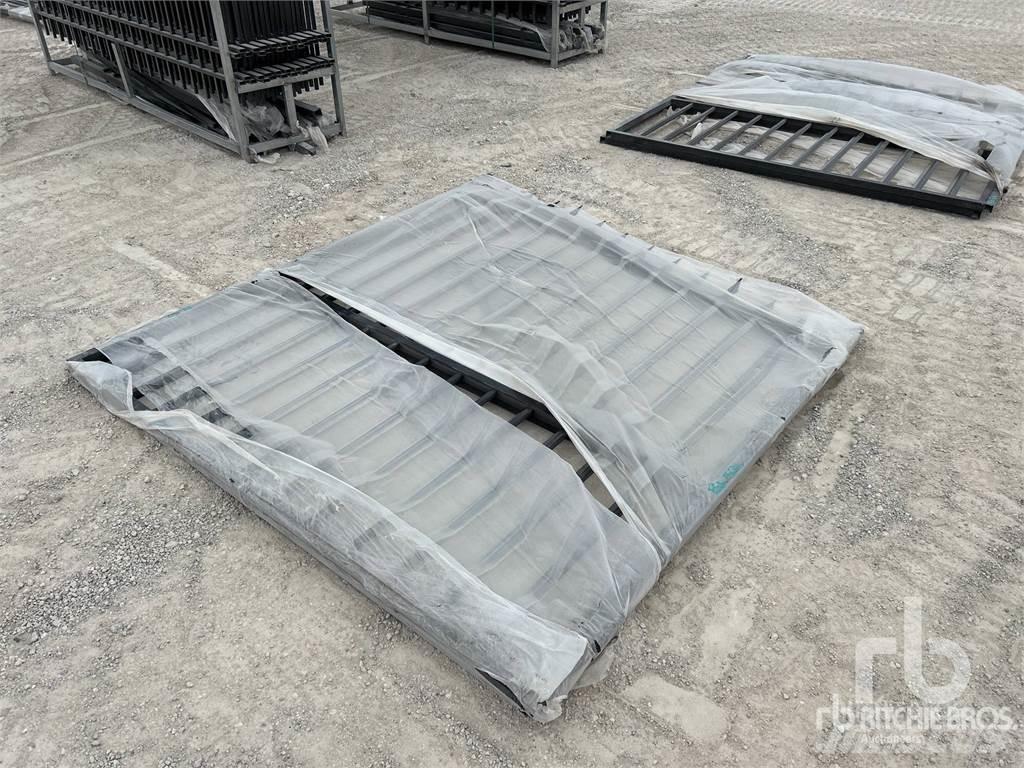  HYGE SK-T60 Egyéb kommunális gépek