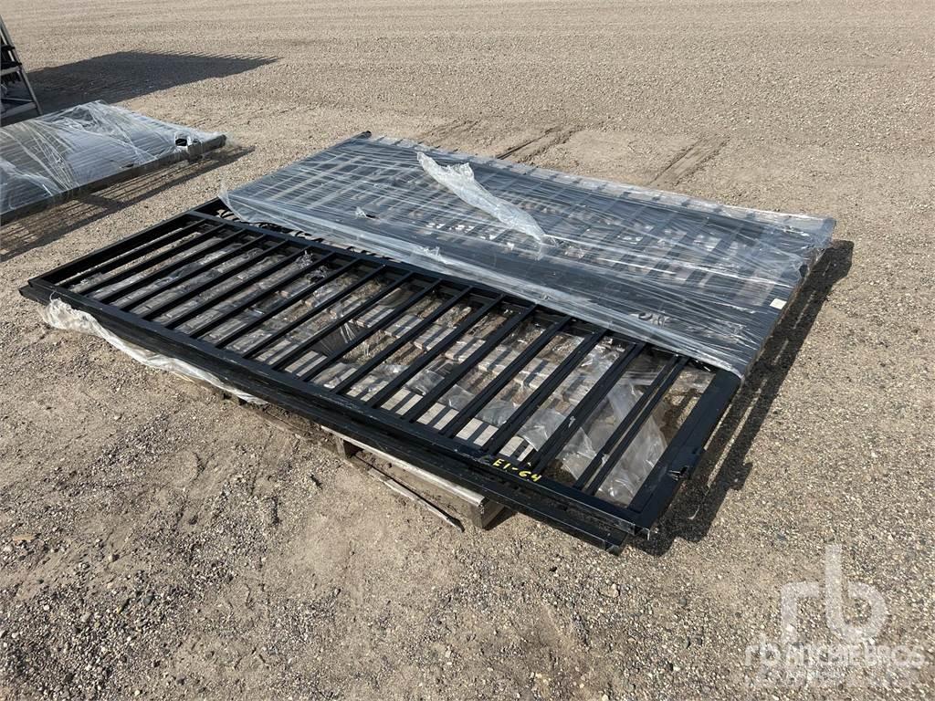  HYGE SK-T60 Egyéb kommunális gépek