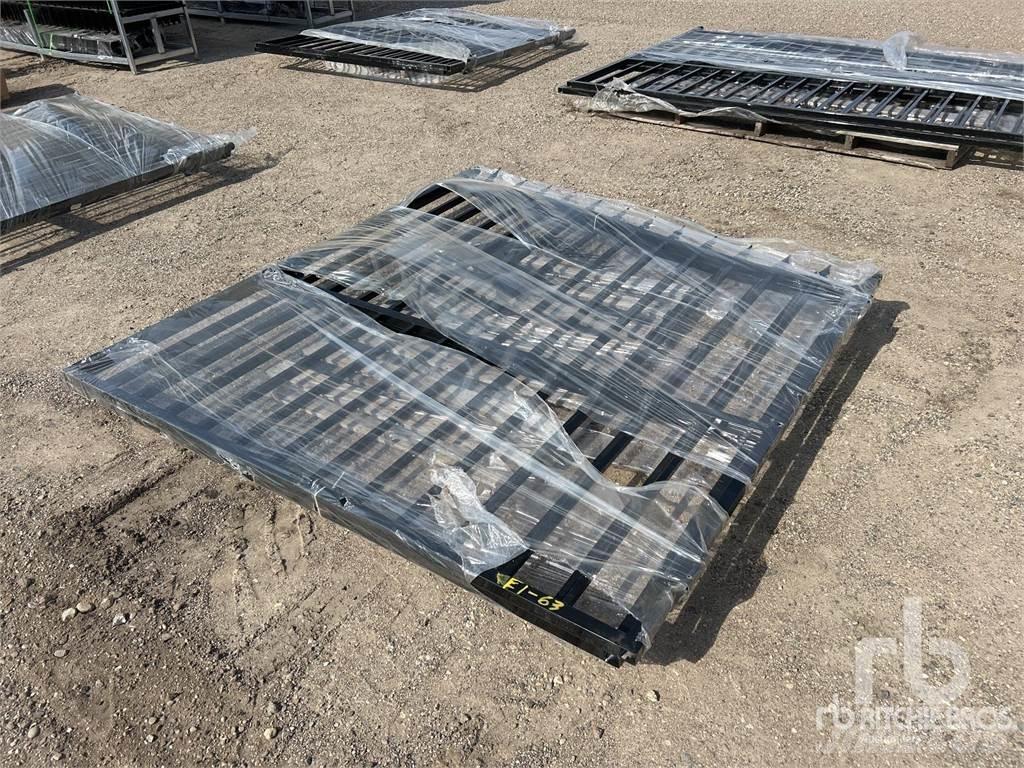  HYGE SK-T60 Egyéb kommunális gépek