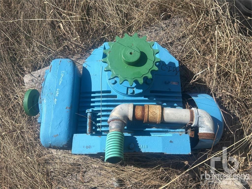  HYPOWER HU80 Fúró berendezés, tartozékok és alkatrészek