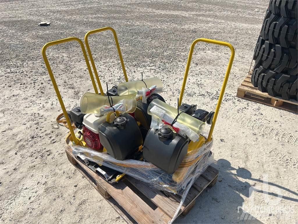 HZR85 Vibrátorok
