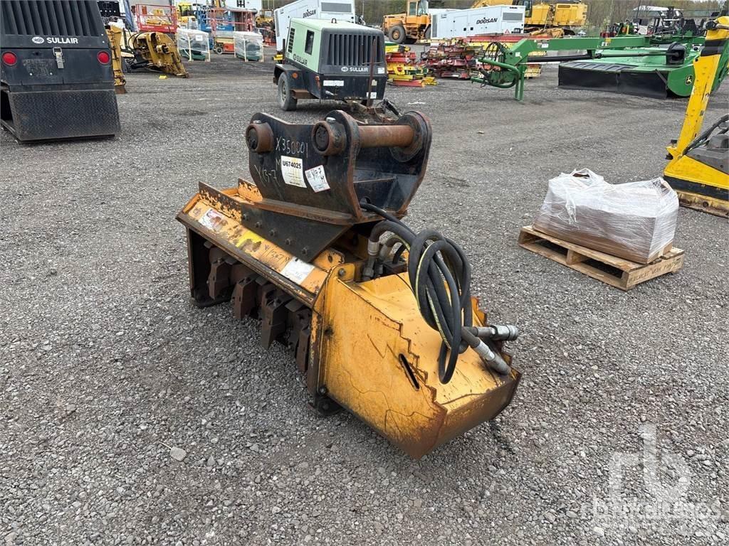 Indeco IMH-140 Erdészet - Egyebek