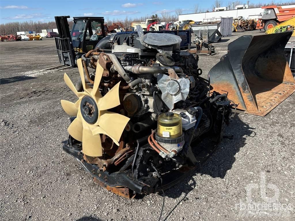  (Inoperable) Motorok