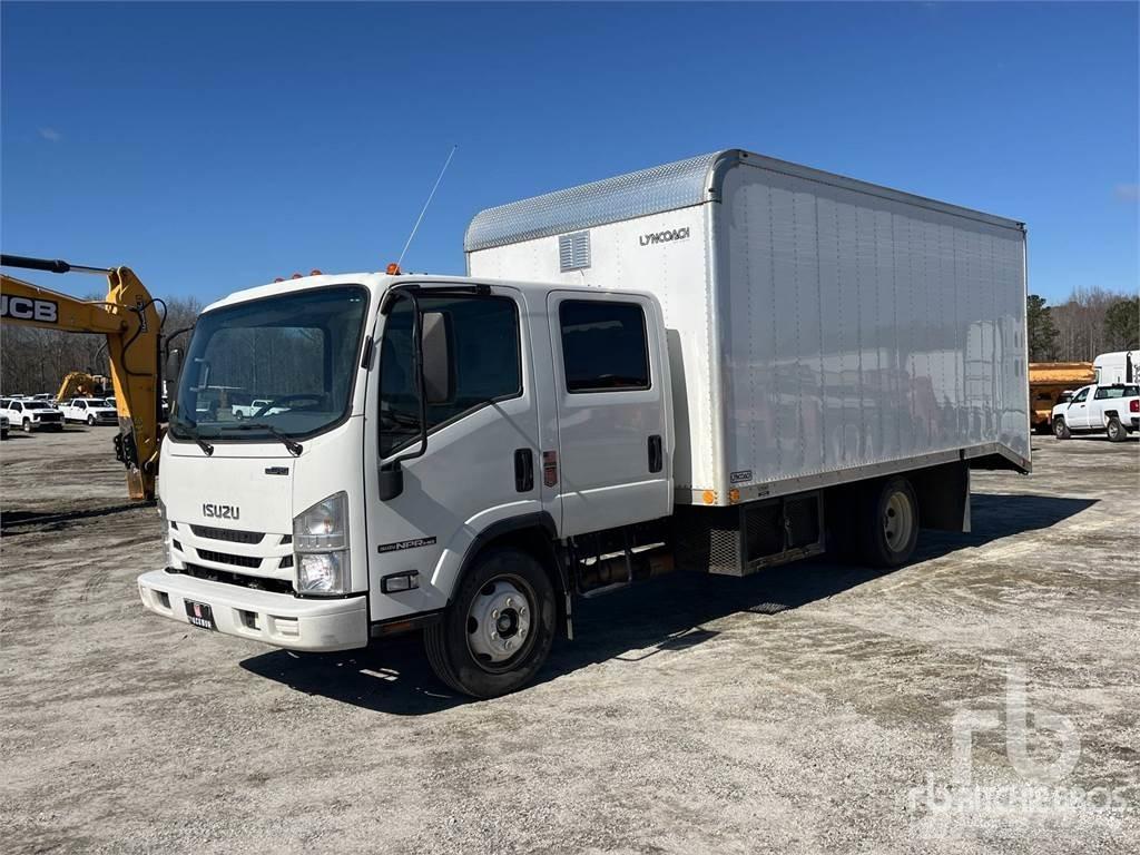 Isuzu NPR Egyéb